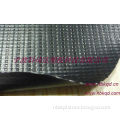 9*9 Polyester Yarn with Vinyl Coating for Mining PVC Air Duct Hose